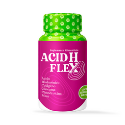 Acid H Flex