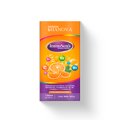 Inmusen's Polvo 200 g