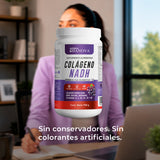 Colágeno NADH