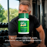 Acid H Flx Complet