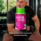 Acid H Flex