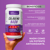 Colágeno NADH