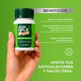 Acid H Flx Complet