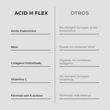Acid H Flex