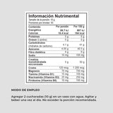 Creatina Creanovax Citrus Punch
