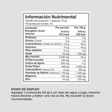 D Chiro Inositol Polvo