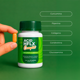 Acid H Flx Complet
