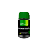 Ashwagandha 60 Caps 500mg