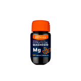Citrato De Magnesio Mg 120 Cápsulas / 500 mg