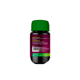 Citrato De Magnesio Mg + B6 120 Cápsulas / 500 mg