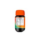 Citrato De Potasio K + D3 120 Cápsulas/ 500 mg