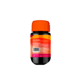 Citrato de Potasio K 120 Cápsulas / 500 mg