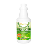 Clorofila Hierbabuena 500 ml