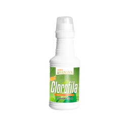 Clorofila Hierbabuena + Menta 250 ml