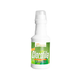 Clorofila Hierbabuena + Menta 250 ml