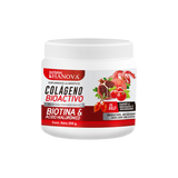 Colágeno Bioactivo Goji 250gr