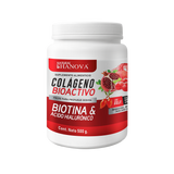 Colágeno Bioactivo Goji 500gr