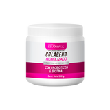 Colágeno Probioticos Biotina 250gr