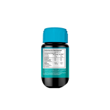 Glicinato De Magnesio Gly + Mg 120 Cápsulas / 500 mg