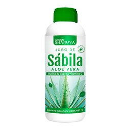 Jugo de Sábila 1 Litro