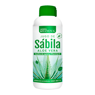Jugo de Sábila 1 Litro