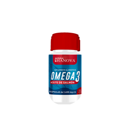 Omega 3