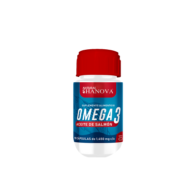 Omega 3