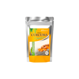 Cúrcuma Orgánica 150 gr