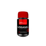 Schisandra 60 Caps 500mg Shanova