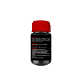 Schisandra 60 Caps 500mg Shanova