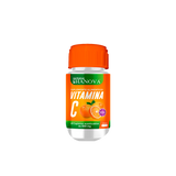 Vitamina C 60 Tabletas