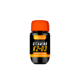 Vitamina K2 + D3 con 60 Cápsulas